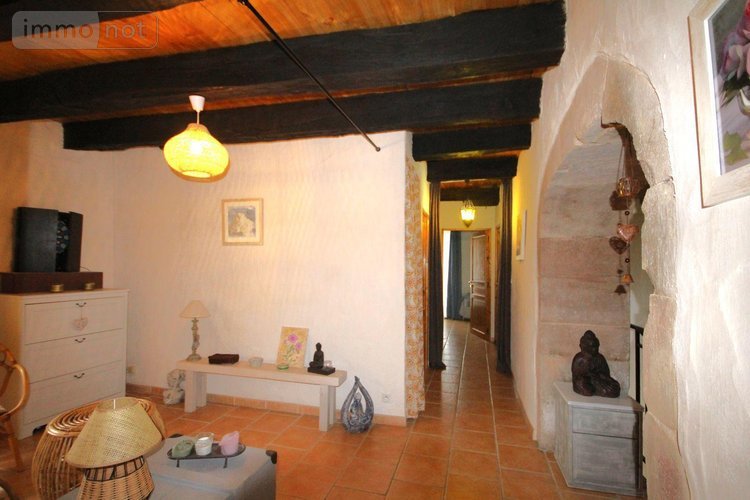 Maison a vendre Laguépie 82250 Tarn-et-Garonne 213 m2 9 pièces 339000 euros