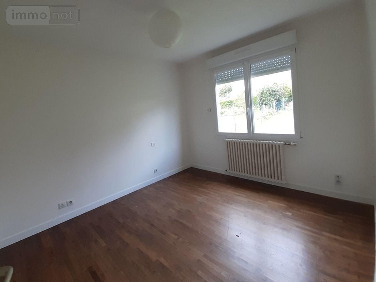 Maison a vendre Guerlédan 22530 Côtes-d'Armor 92 m2 6 pièces 152000 euros