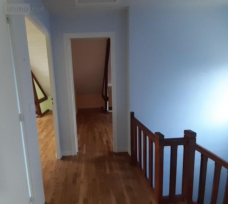 Maison a vendre Guerlédan 22530 Côtes-d'Armor 92 m2 6 pièces 152000 euros