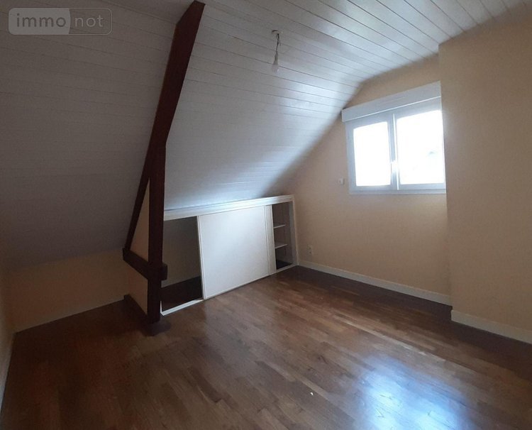 Maison a vendre Guerlédan 22530 Côtes-d'Armor 92 m2 6 pièces 142000 euros