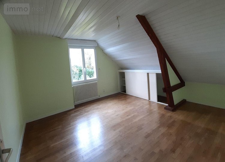 Maison a vendre Guerlédan 22530 Côtes-d'Armor 92 m2 6 pièces 152000 euros