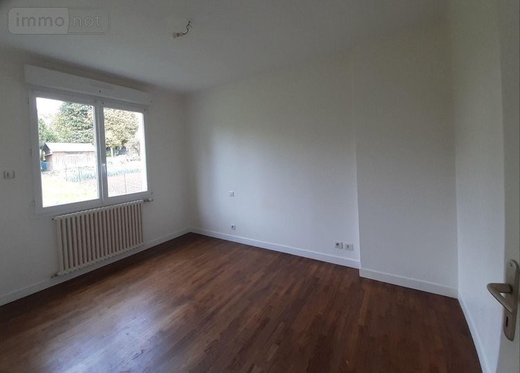 Maison a vendre Guerlédan 22530 Côtes-d'Armor 92 m2 6 pièces 152000 euros