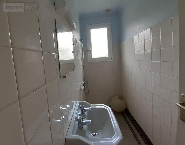 Maison a vendre Guerlédan 22530 Côtes-d'Armor 92 m2 6 pièces 152000 euros