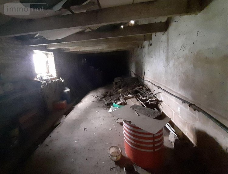 Maison a vendre Pluméliau-Bieuzy 56930 Morbihan 110 m2 4 pièces 178000 euros