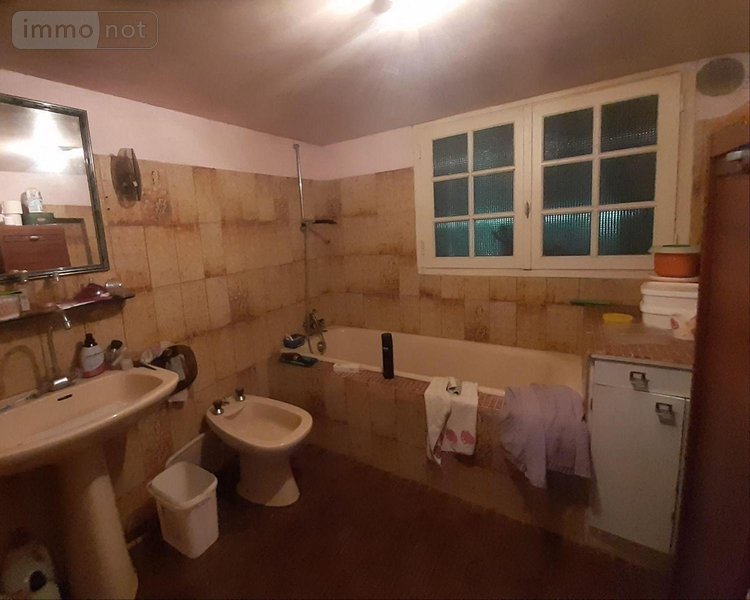 Maison a vendre Pluméliau-Bieuzy 56930 Morbihan 110 m2 4 pièces 157500 euros