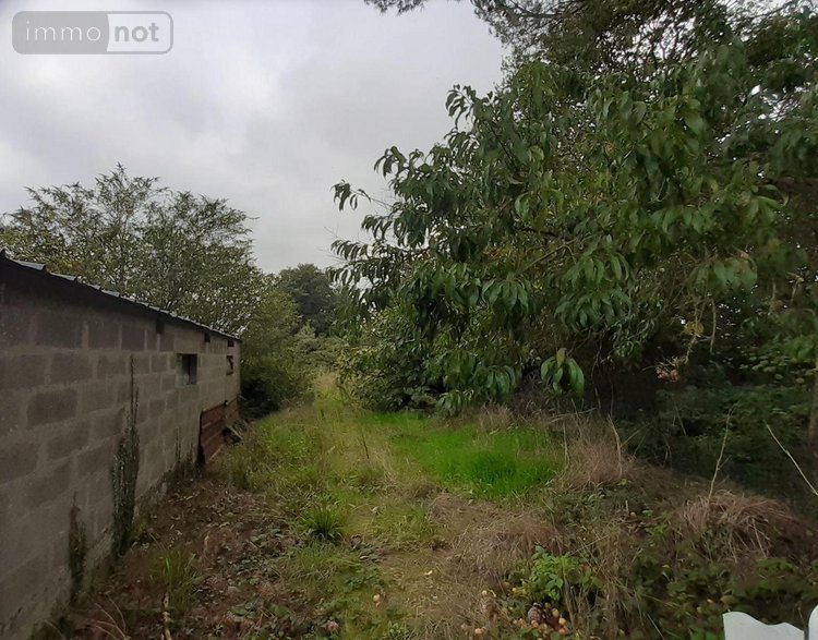 Maison a vendre Pluméliau-Bieuzy 56930 Morbihan 110 m2 4 pièces 177900 euros