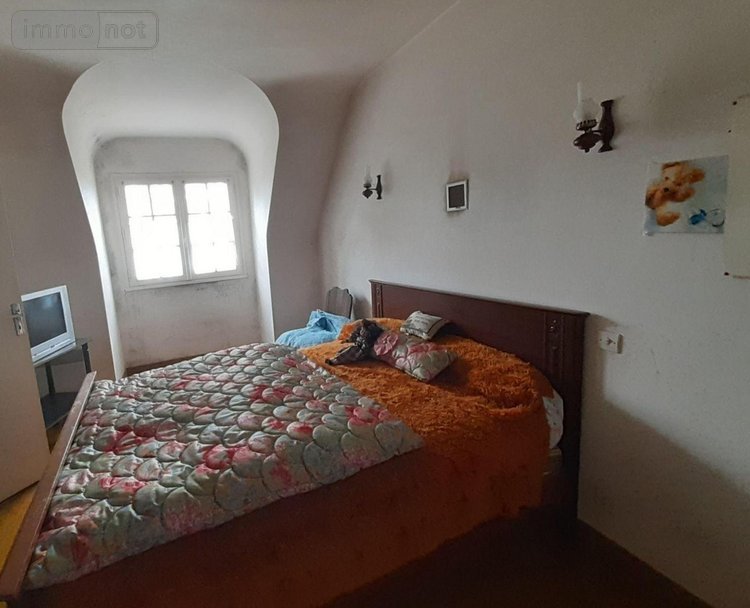 Maison a vendre Pluméliau-Bieuzy 56930 Morbihan 110 m2 4 pièces 177900 euros