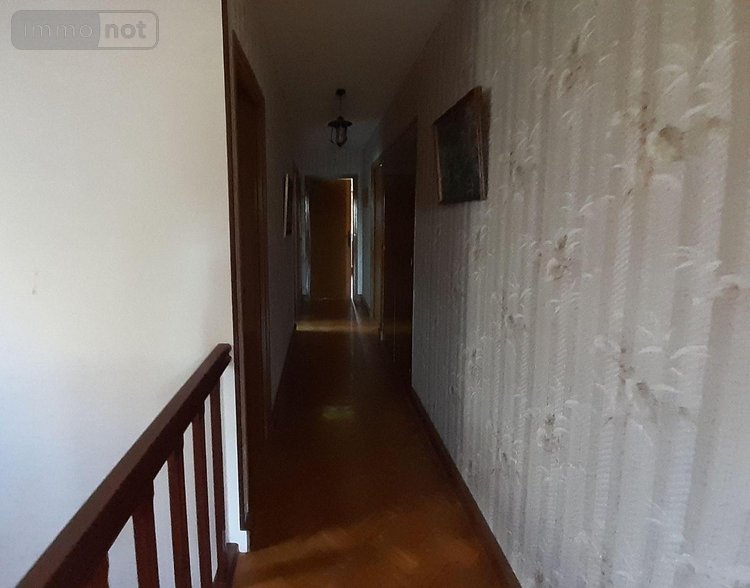 Maison a vendre Le Sourn 56300 Morbihan 183 m2 7 pièces 293680 euros
