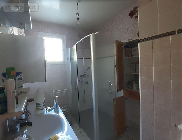 Maison a vendre Le Sourn 56300 Morbihan 183 m2 7 pièces 293680 euros