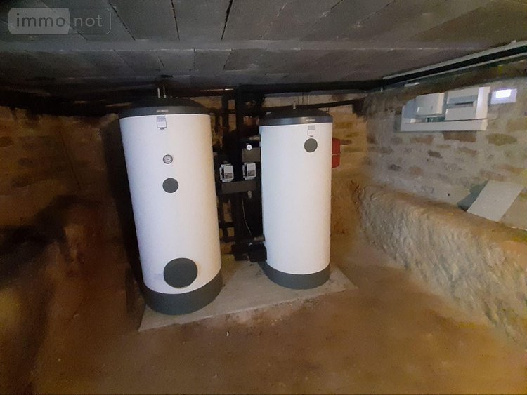 Maison a vendre Le Sourn 56300 Morbihan 183 m2 7 pièces 293680 euros