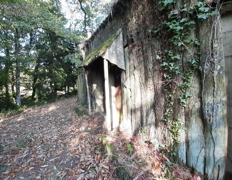 Maison a vendre Le Sourn 56300 Morbihan 183 m2 7 pièces 283320 euros