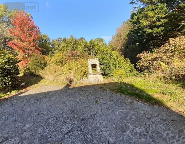 Maison a vendre Le Sourn 56300 Morbihan 183 m2 7 pièces 293680 euros