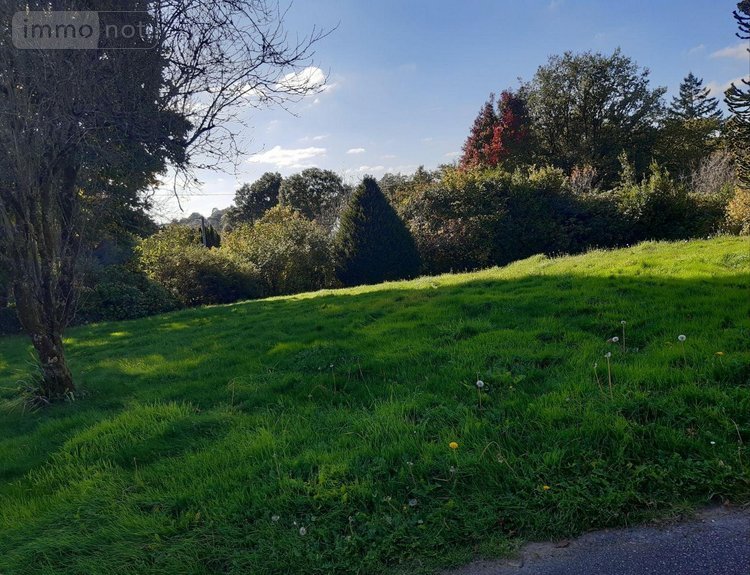 Maison a vendre Le Sourn 56300 Morbihan 183 m2 7 pièces 293680 euros