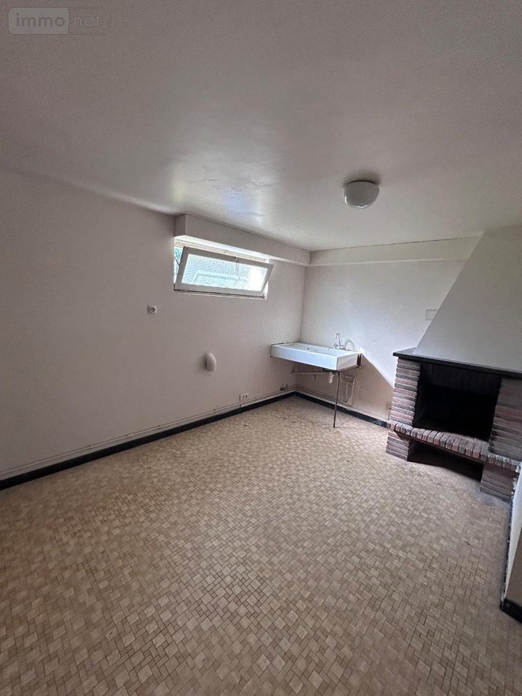 Maison a vendre Évran 22630 Côtes-d'Armor 96 m2 5 pièces 193880 euros