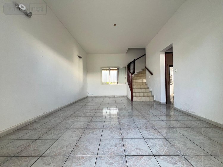 Maison a vendre Sainte-Clotilde 97490 Réunion 95 m2 4 pièces 282000 euros