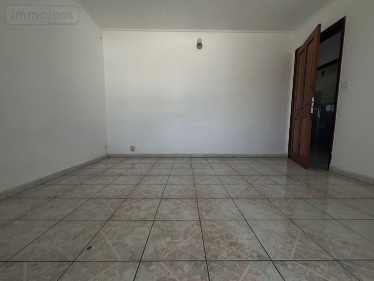 Maison a vendre Sainte-Clotilde 97490 Réunion 95 m2 4 pièces 275000 euros