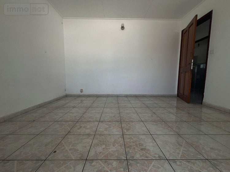 Maison a vendre Sainte-Clotilde 97490 Réunion 95 m2 4 pièces 282000 euros