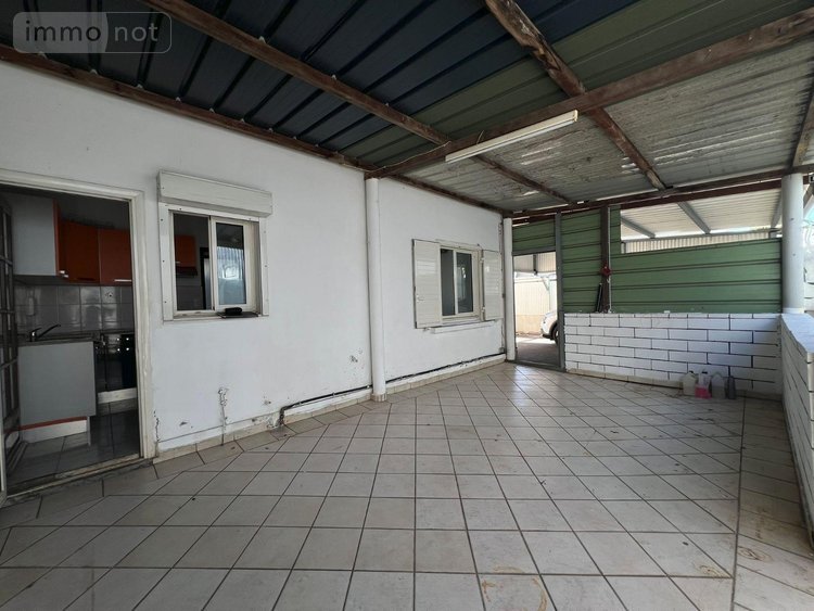 Maison a vendre Sainte-Clotilde 97490 Réunion 95 m2 4 pièces 275000 euros