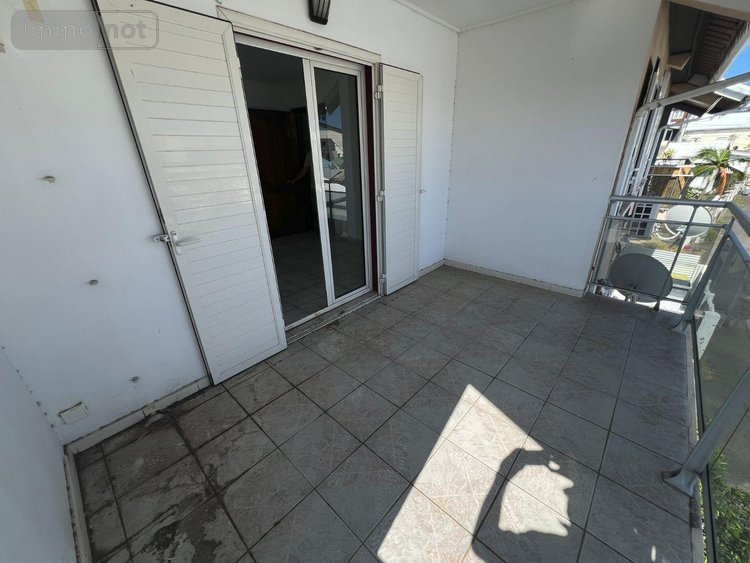 Maison a vendre Sainte-Clotilde 97490 Réunion 95 m2 4 pièces 282000 euros
