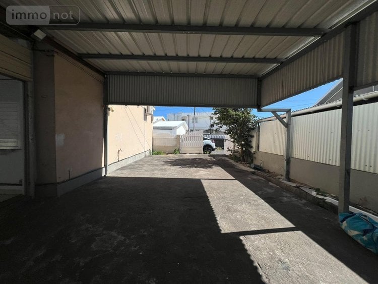 Maison a vendre Sainte-Clotilde 97490 Réunion 95 m2 4 pièces 282000 euros