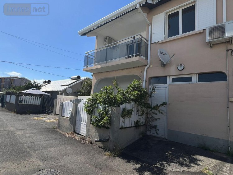 Maison a vendre Sainte-Clotilde 97490 Réunion 95 m2 4 pièces 282000 euros