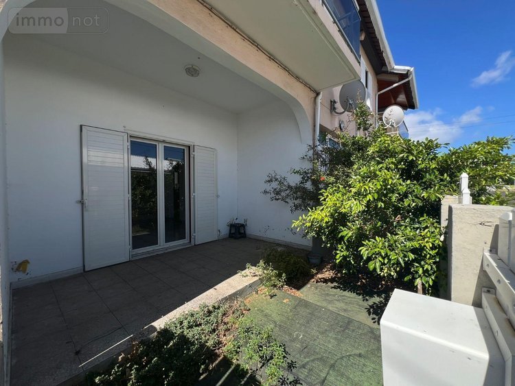 Maison a vendre Sainte-Clotilde 97490 Réunion 95 m2 4 pièces 275000 euros