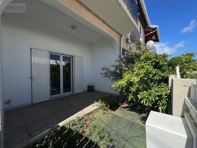Maison a vendre Sainte-Clotilde 97490 Réunion 95 m2 4 pièces 282000 euros