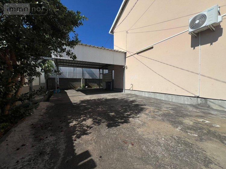 Maison a vendre Sainte-Clotilde 97490 Réunion 95 m2 4 pièces 275000 euros