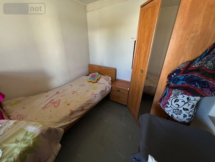 Maison a vendre Saint-Pierre 97410 Réunion 83 m2 4 pièces 296000 euros