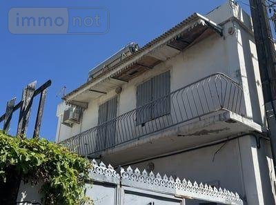Maison a vendre Saint-Pierre 97410 Réunion 83 m2 4 pièces 315500 euros