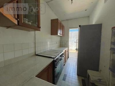 Maison a vendre Saint-Pierre 97410 Réunion 83 m2 4 pièces 315500 euros