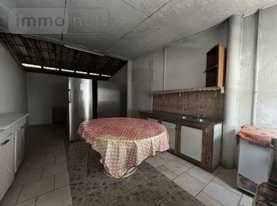 Maison a vendre Saint-Pierre 97410 Réunion 83 m2 4 pièces 296000 euros