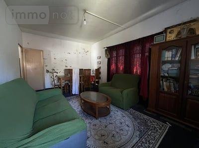 Maison a vendre Saint-Pierre 97410 Réunion 83 m2 4 pièces 296000 euros