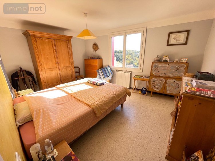 Maison a vendre Valensole 04210 Alpes-de-Haute-Provence 70 m2 3 pièces 143000 euros