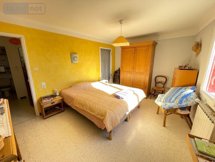 Maison a vendre Valensole 04210 Alpes-de-Haute-Provence 70 m2 3 pièces 143000 euros