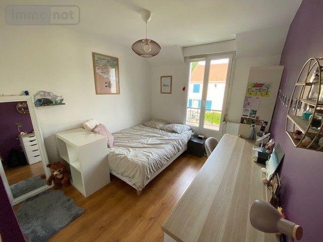 Maison a vendre Franqueville-Saint-Pierre 76520 Seine-Maritime 120 m2 6 pièces 365000 euros