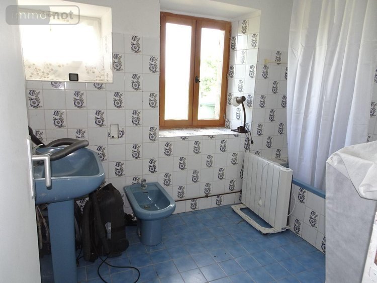Maison a vendre Chassignolles 36400 Indre 95 m2 6 pièces 64000 euros