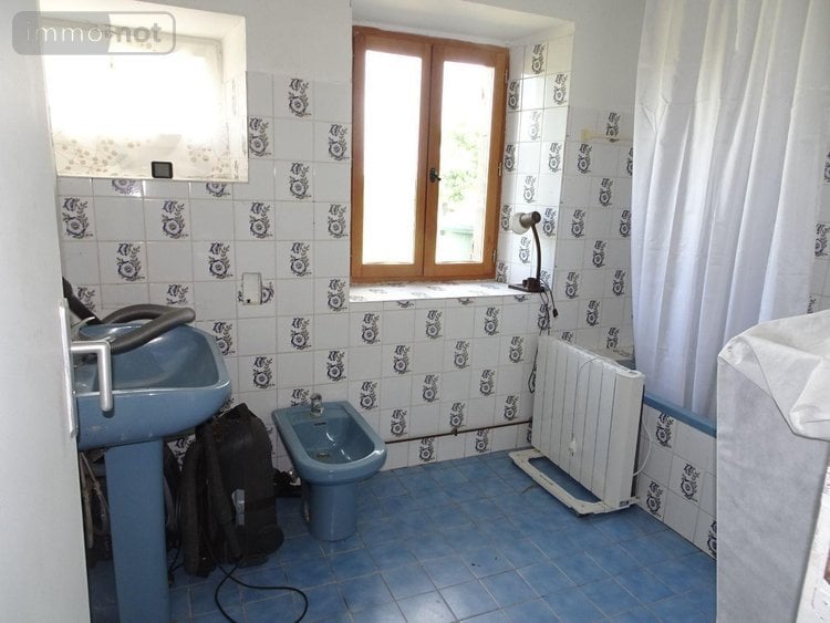 Maison a vendre Chassignolles 36400 Indre 95 m2 6 pièces 69000 euros