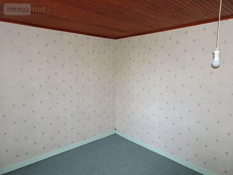 Maison a vendre Chassignolles 36400 Indre 95 m2 6 pièces 69000 euros