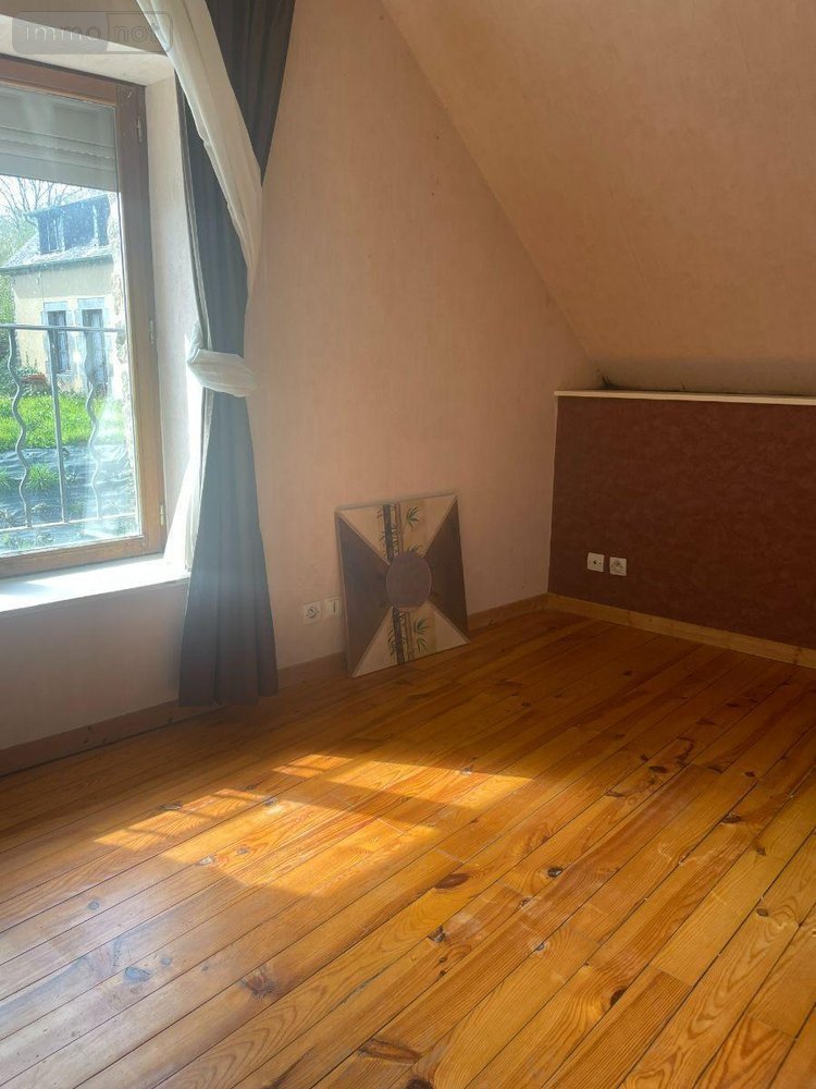 Maison a vendre Izé 53160 Mayenne 73 m2 5 pièces 94800 euros