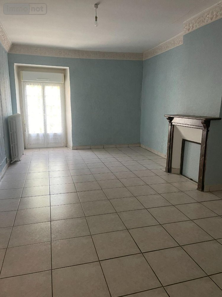 Maison a vendre Bais 53160 Mayenne 146 m2 5 pièces 63900 euros