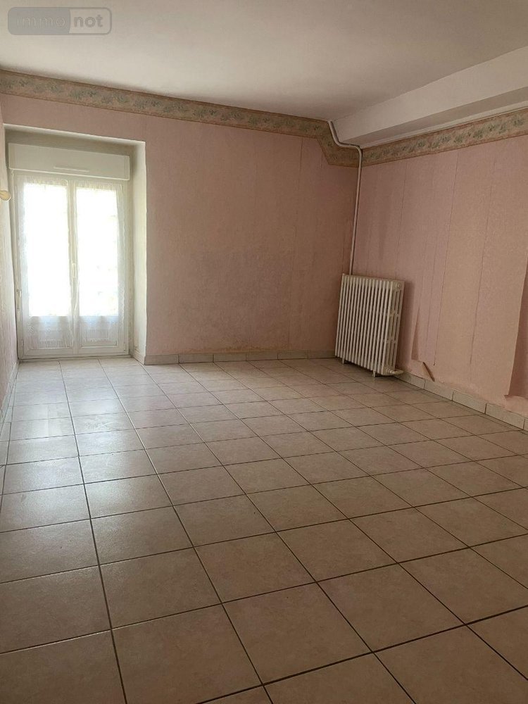 Maison a vendre Bais 53160 Mayenne 146 m2 5 pièces 63900 euros
