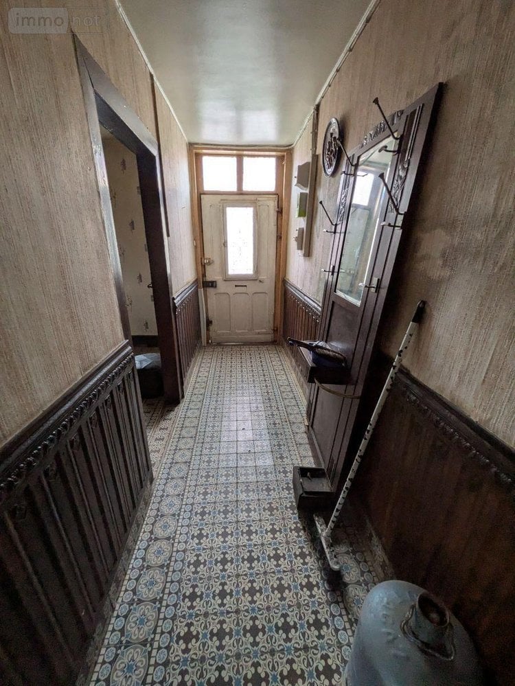 Maison a vendre Wormhout 59470 Nord 68 m2 4 pièces 86000 euros