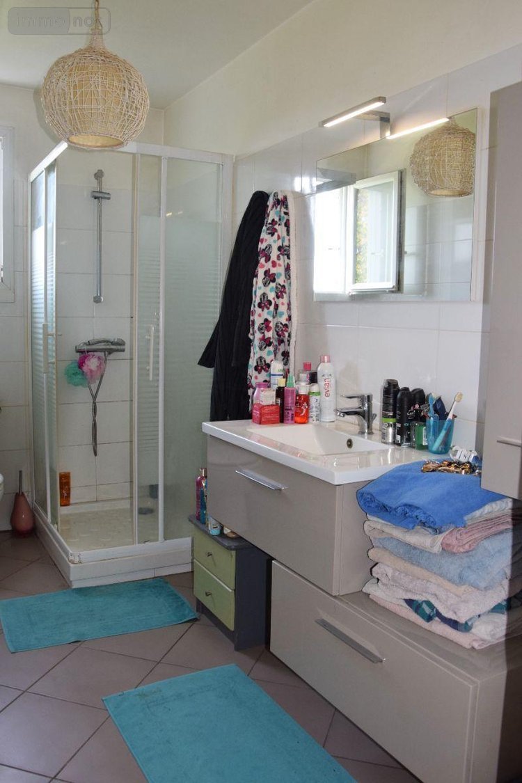 Maison a vendre Concarneau 29900 Finistère 87 m2 5 pièces 208940 euros