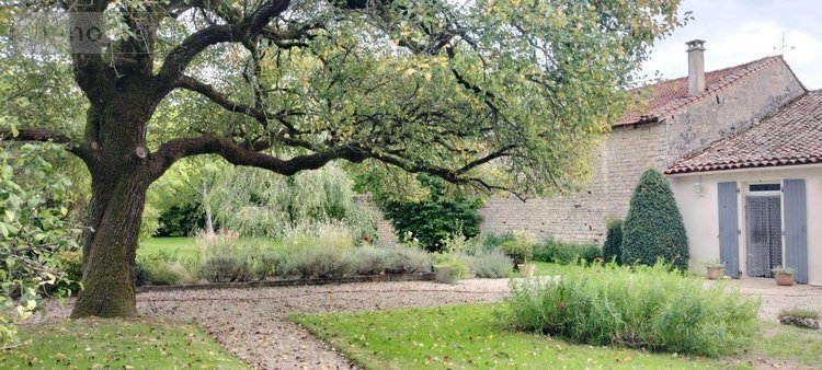 Maison a vendre Ardilleux 79110 Deux-Sèvres 103 m2 5 pièces 131850 euros