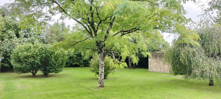 Maison a vendre Ardilleux 79110 Deux-Sèvres 103 m2 5 pièces 131850 euros