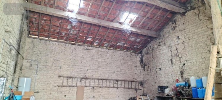 Maison a vendre Ardilleux 79110 Deux-Sèvres 103 m2 5 pièces 131850 euros