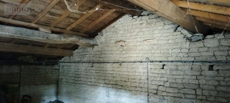 Maison a vendre Ardilleux 79110 Deux-Sèvres 103 m2 5 pièces 131850 euros