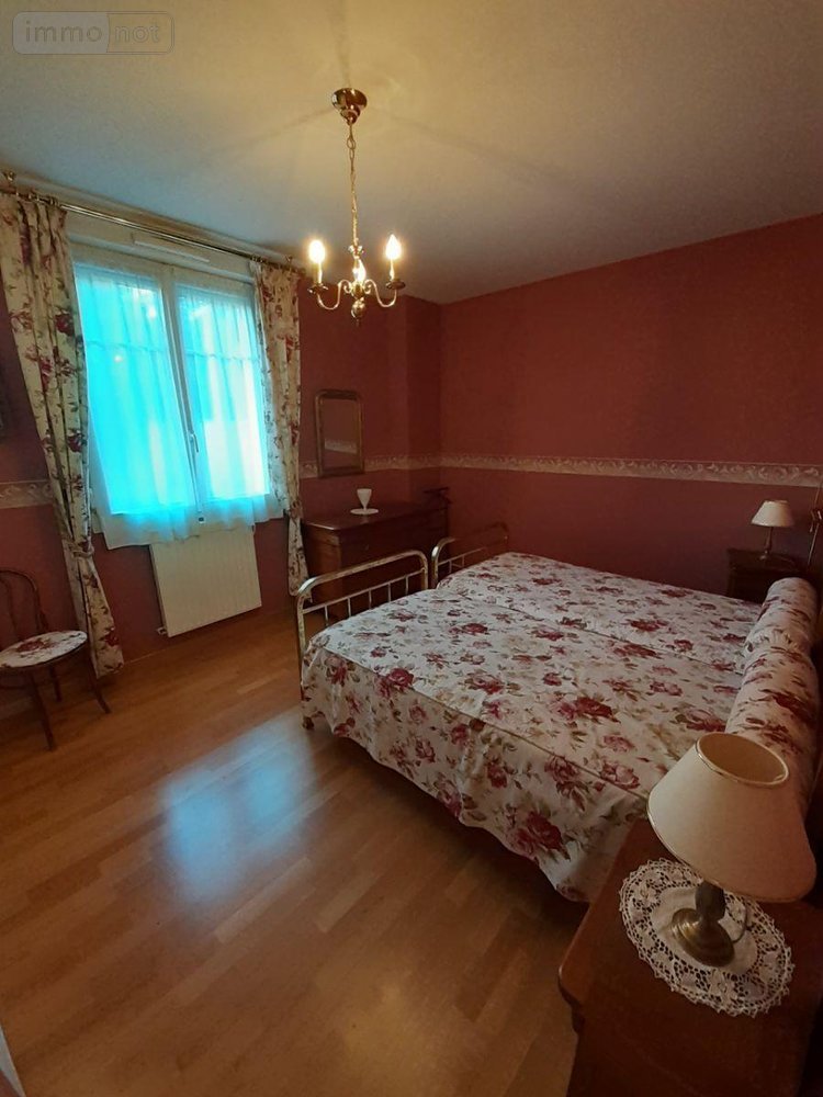 Appartement a vendre Le Mans 72000 Sarthe 122 m2 4 pièces 249900 euros