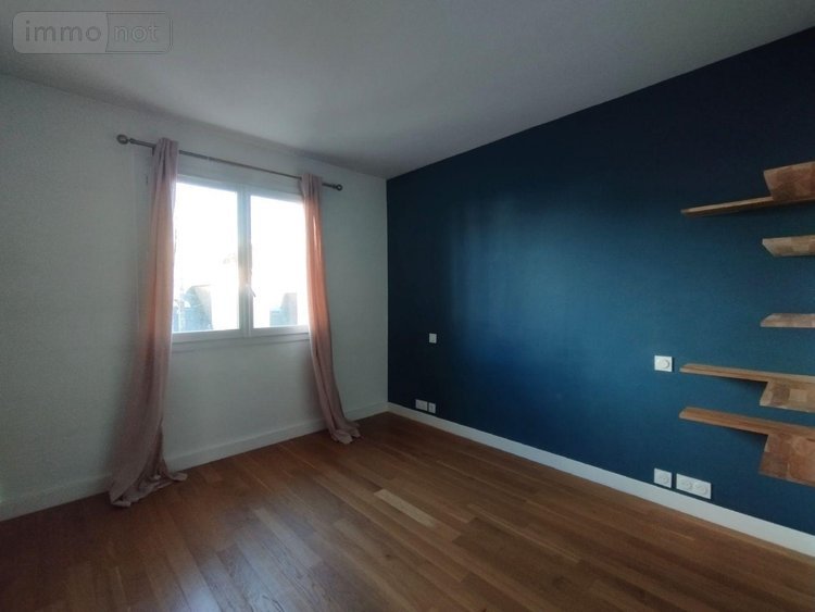 Appartement a vendre Lorient 56100 Morbihan 61 m2 3 pièces 189000 euros